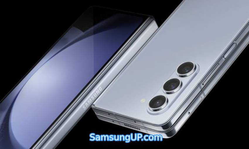 Affordable foldable phone