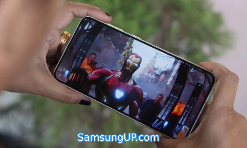 Galaxy S24 series