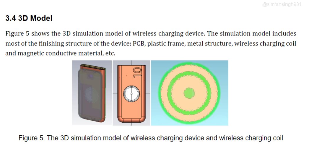 Samsung Wireless Battery Pack