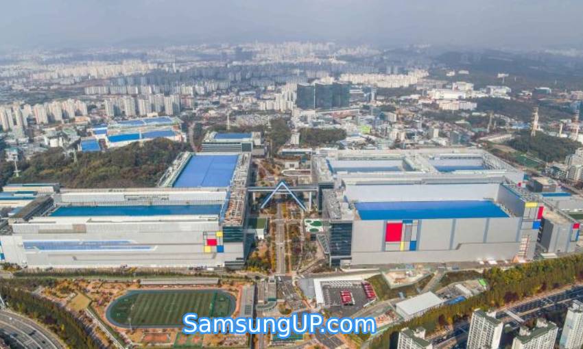 Samsung 4nm yield