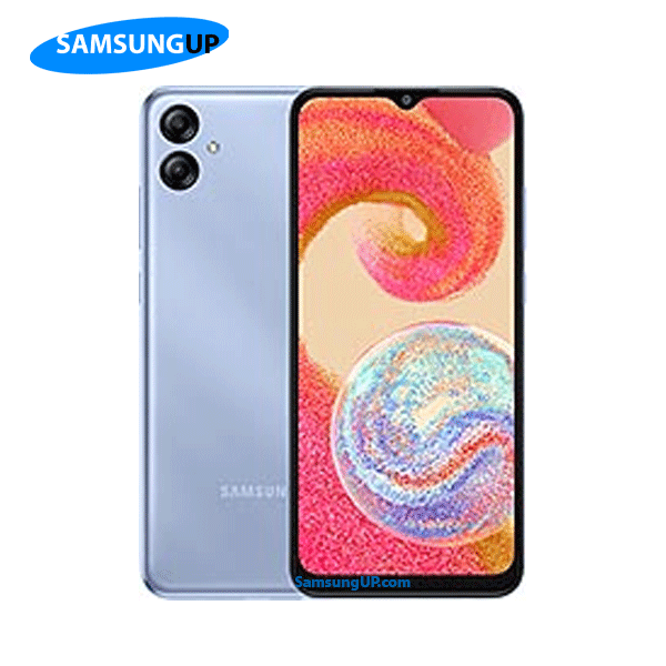 Samsung Galaxy A04e