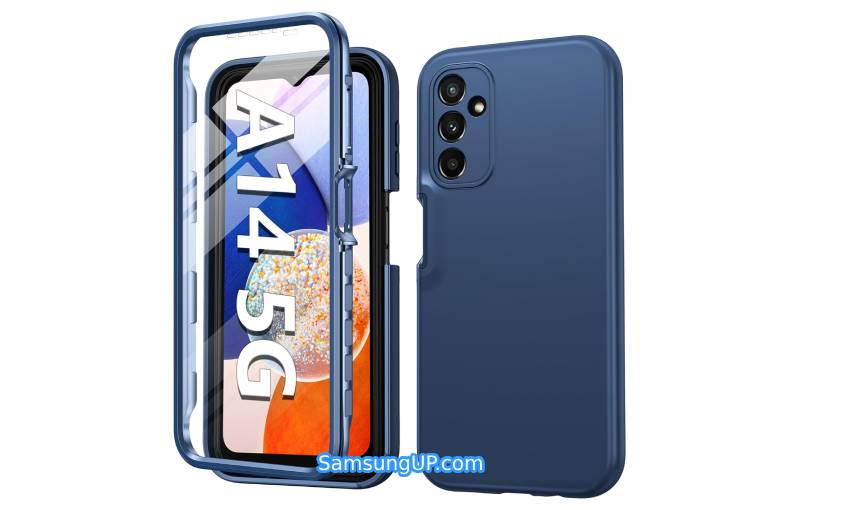 Samsung Galaxy A14 5G Case