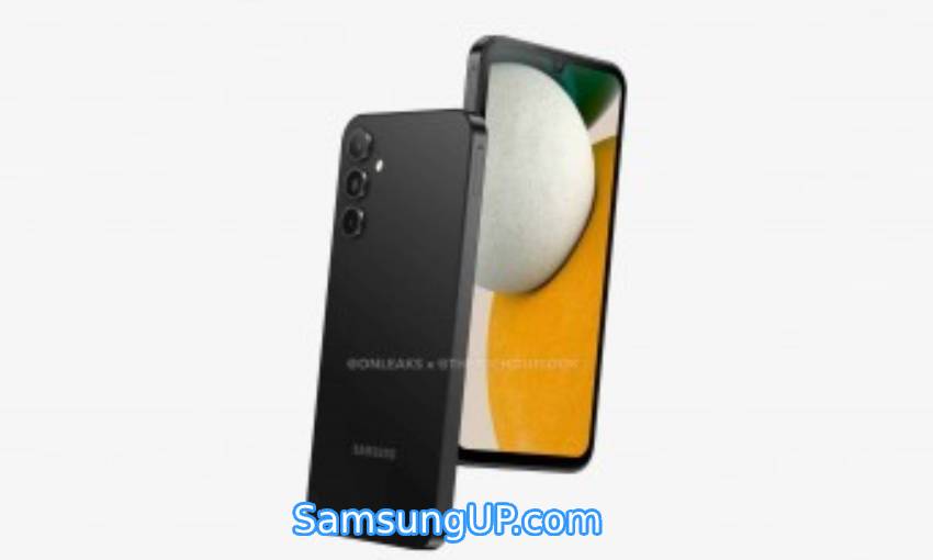 Samsung Galaxy A15 5G