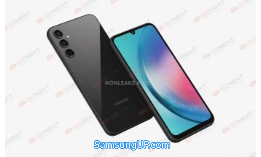 Samsung Galaxy A25 Confirmed with 25W Charging and Exynos 1280 Chipset