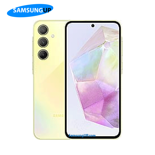 Samsung Galaxy A35