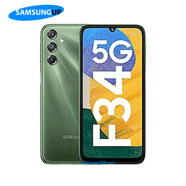 Samsung Galaxy F34