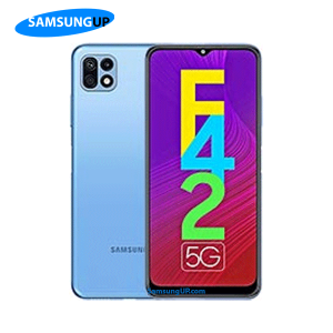 Samsung Galaxy F42 5G