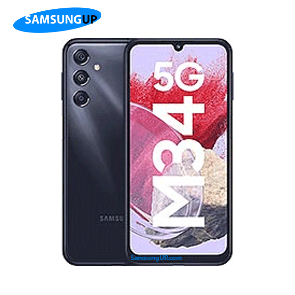 Samsung Galaxy M34 5G