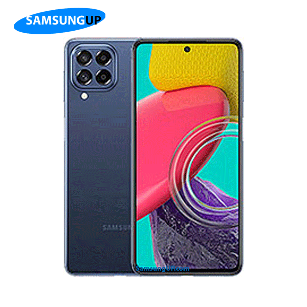 Samsung Galaxy M53