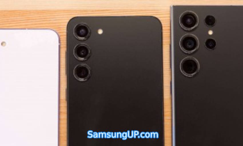 Samsung Galaxy S23 One UI 6 update