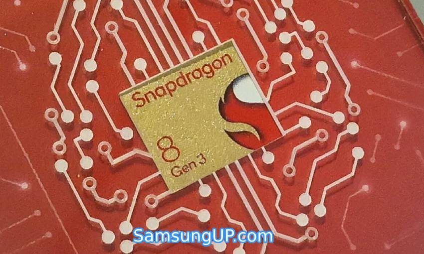Samsung Galaxy S24 Geekbench scores