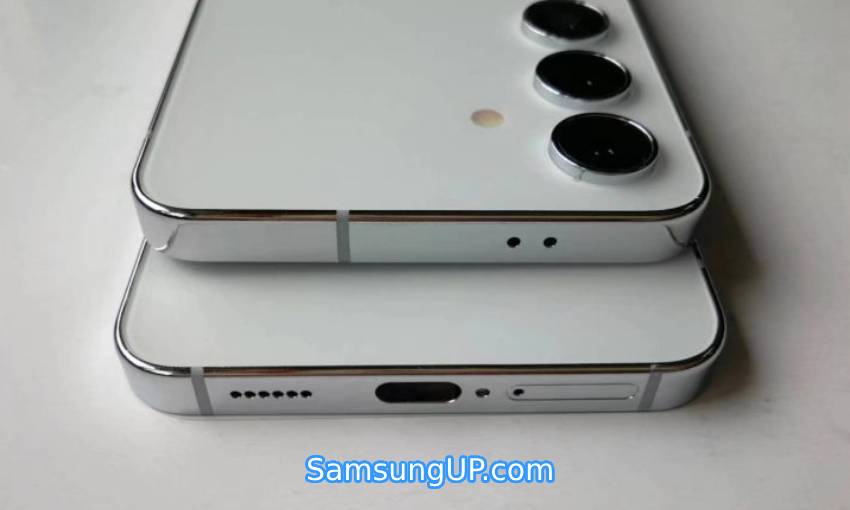 Samsung Galaxy S24 Series