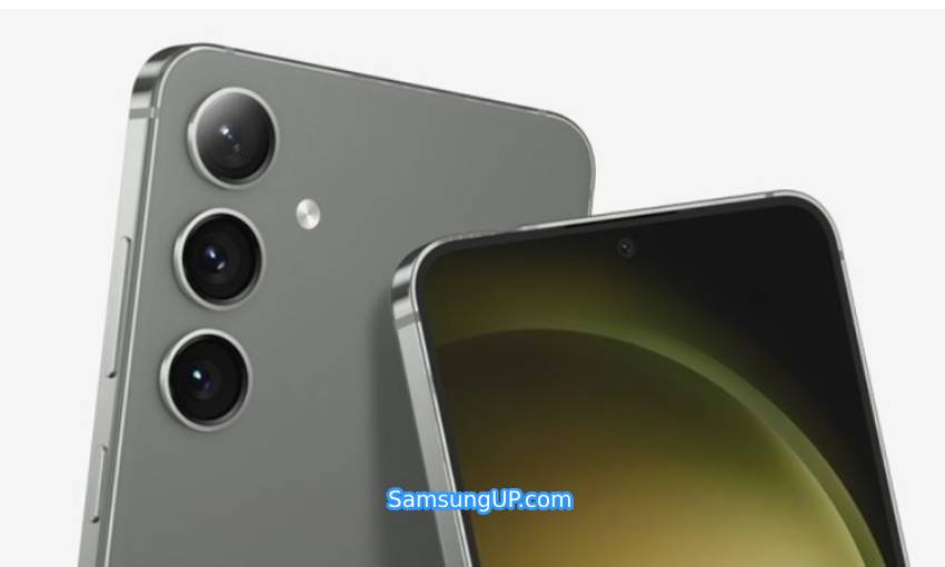 Samsung Galaxy S24 series
