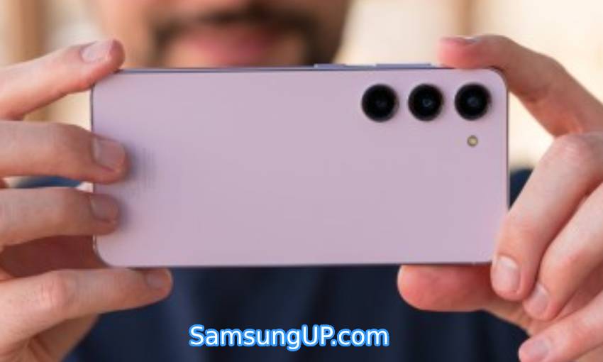 Samsung Galaxy S24