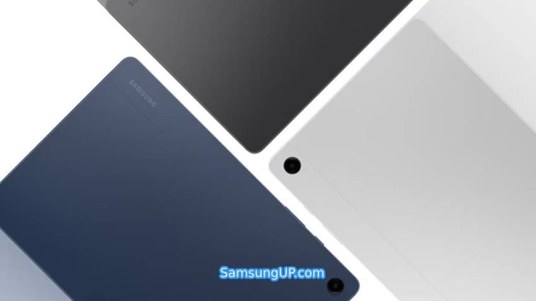Samsung Galaxy Tab A9