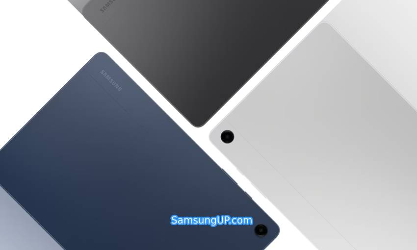 Samsung Galaxy Tab A9