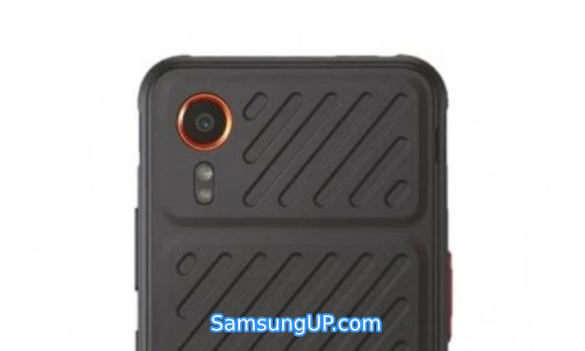 Samsung Galaxy Xcover 7