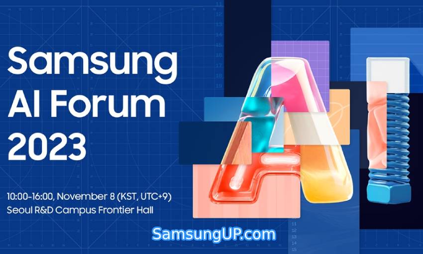 Samsung Gauss
