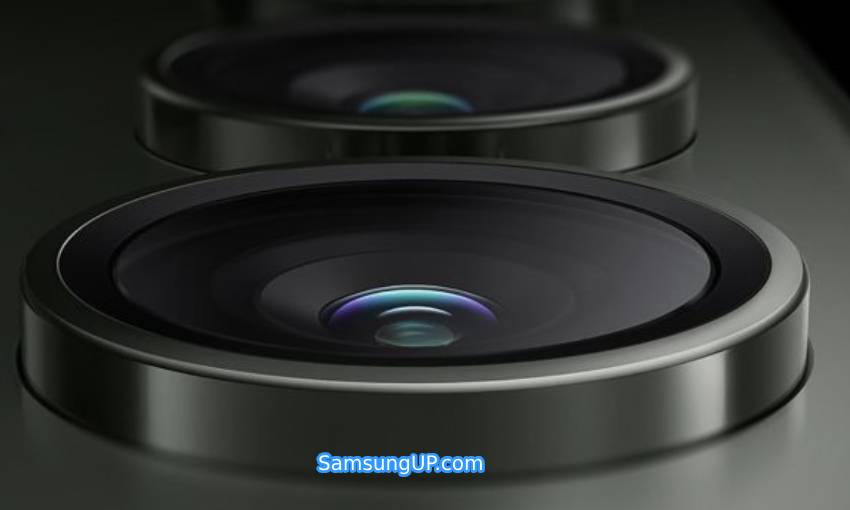 Samsung 1-Inch Camera Sensor