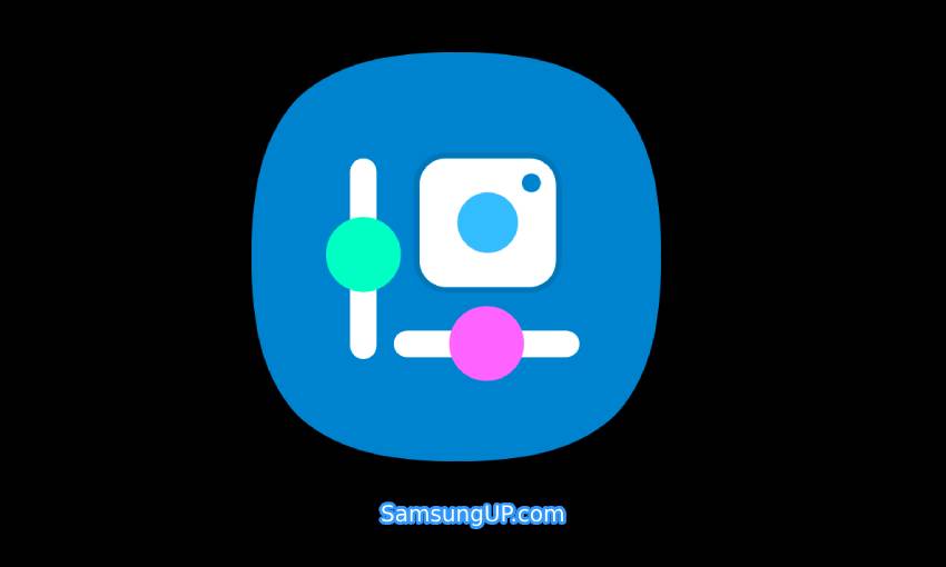 Samsung Camera Assistant
