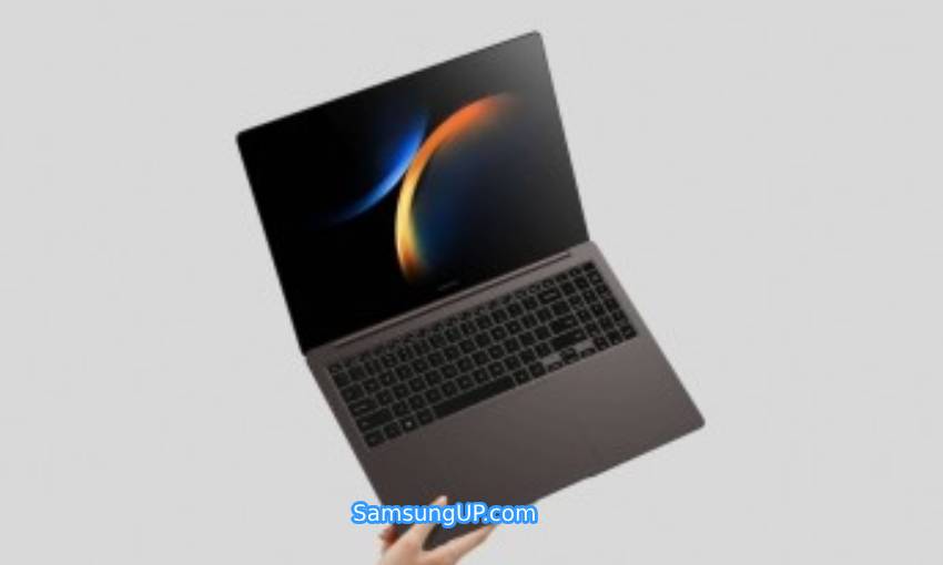 Samsung Galaxy Book 4