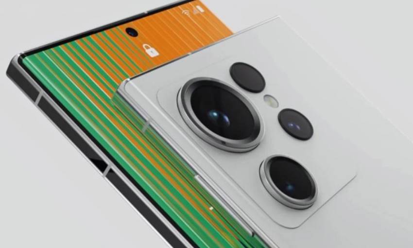 Samsung Galaxy S24 series