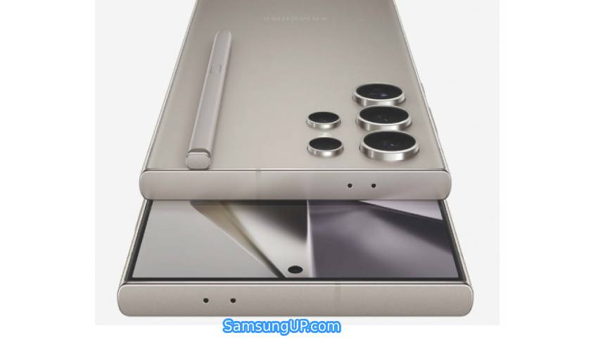 Samsung Galaxy S24 pre-orders