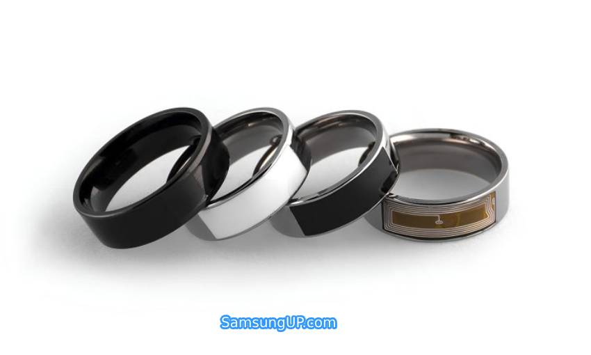 Galaxy Ring
