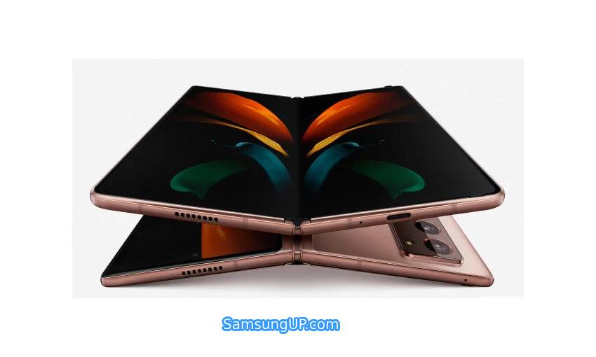 Samsung Galaxy Z Fold 6