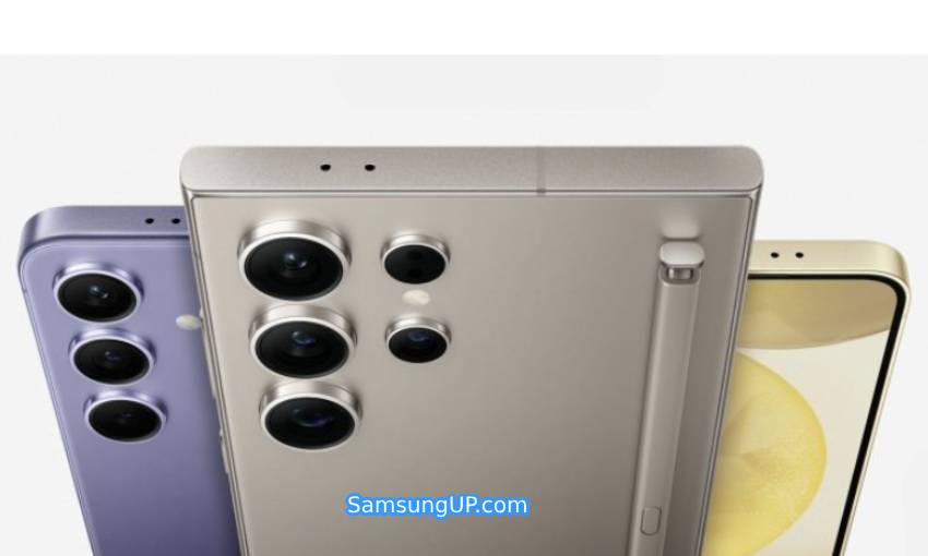 Samsung Galaxy S25 Rumor Debunked: Snapdragon 8 Gen 4 Inclusion Likely