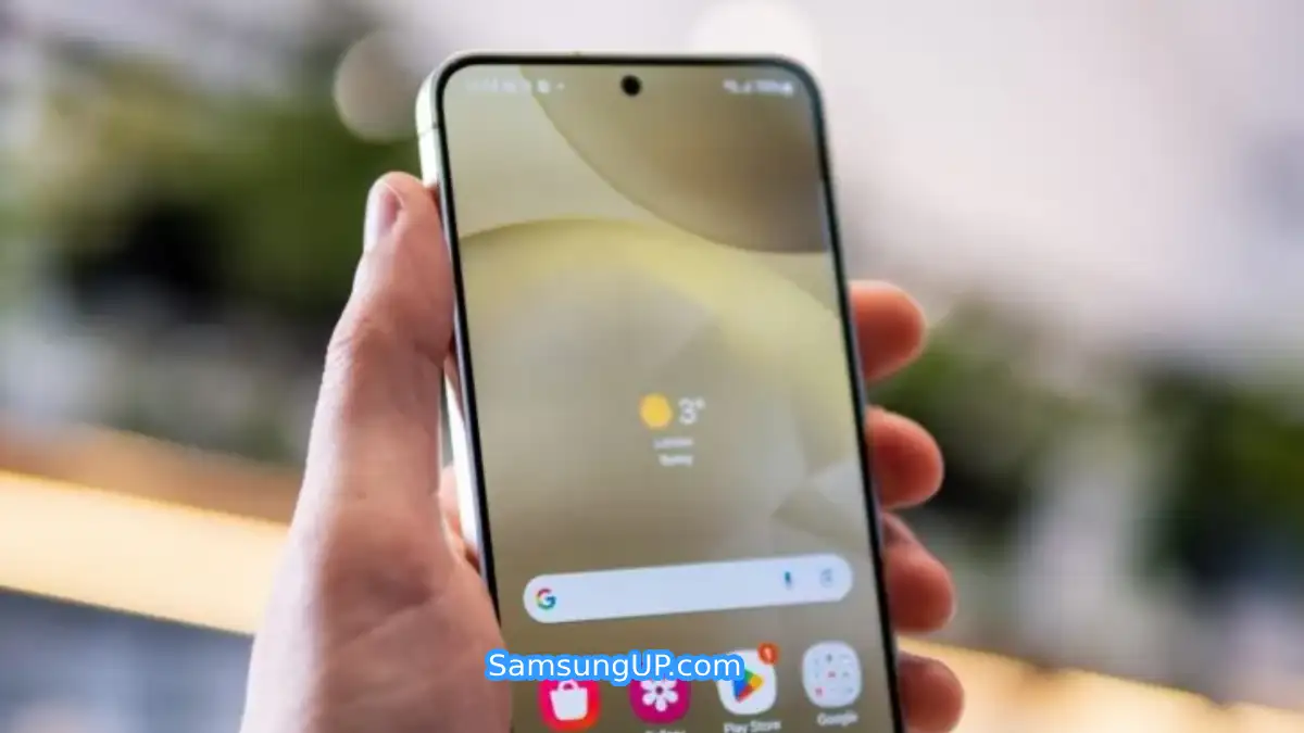 Samsung One UI 7.0: Major Features Revealed in Latest Leak