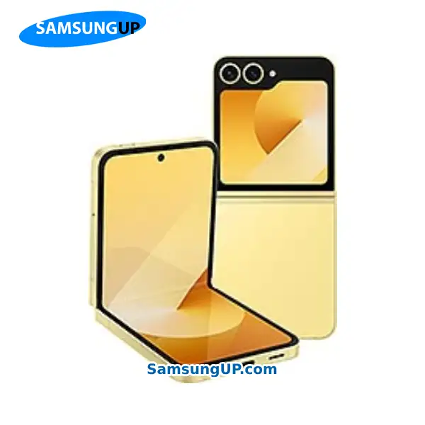 Samsung Galaxy Z Flip 6