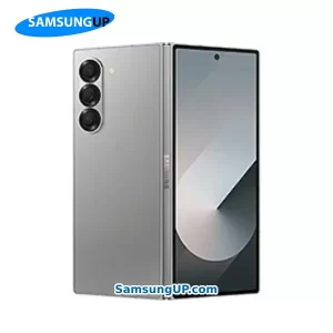 Samsung Galaxy Z Fold 6