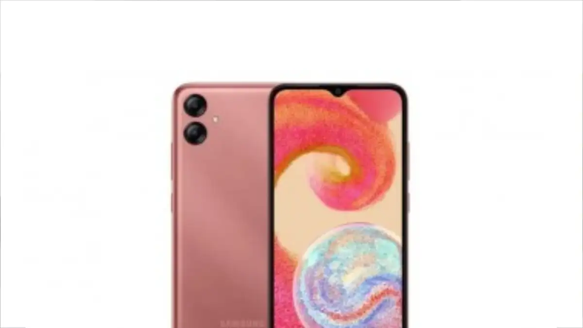 Samsung Galaxy M05 Launch Imminent as Support Page Goes Live in India