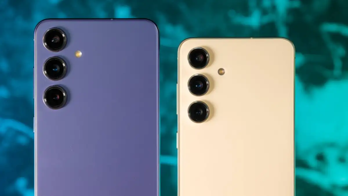 Samsung Galaxy S25 to Feature Snapdragon Globally, Fold7 and Flip7 Set for Exynos Chips