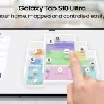 Samsung Galaxy Tab S10+ and Tab S10 Ultra