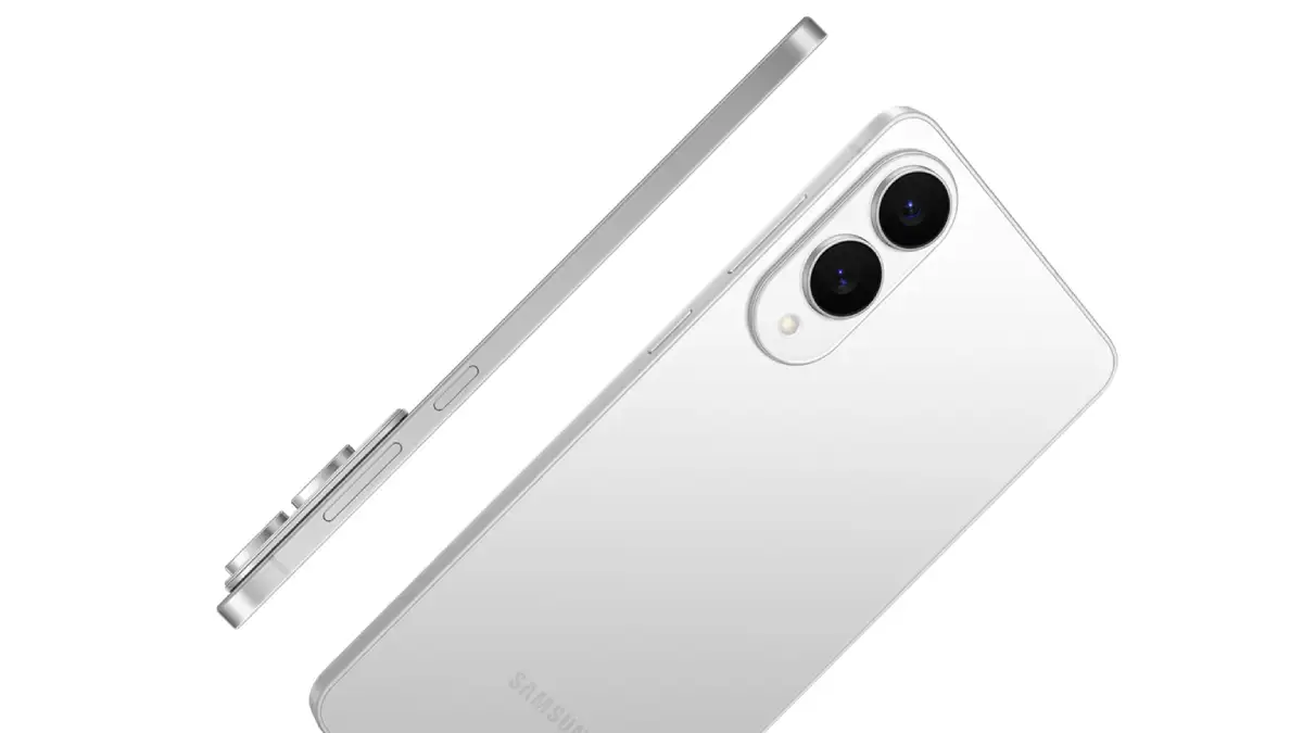 Samsung Galaxy S25 Edge Official: Ultra-Slim Design, 200MP Camera, and Snapdragon 8 Elite