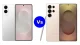 Samsung Galaxy S25 Edge vs Samsung Galaxy S25 Ultra
