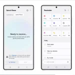 One UI 8 open beta