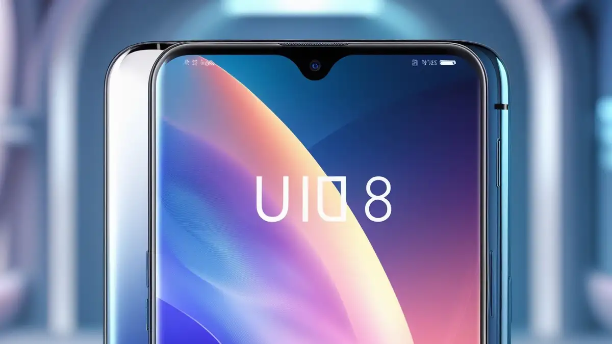 One UI 8