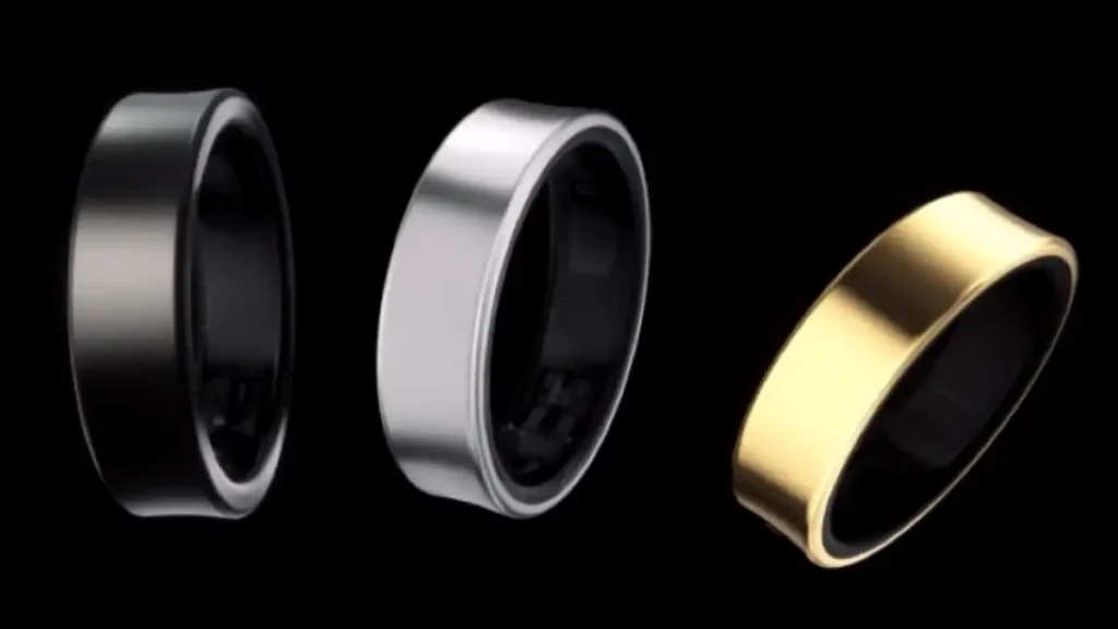 samsung galaxy ring release date