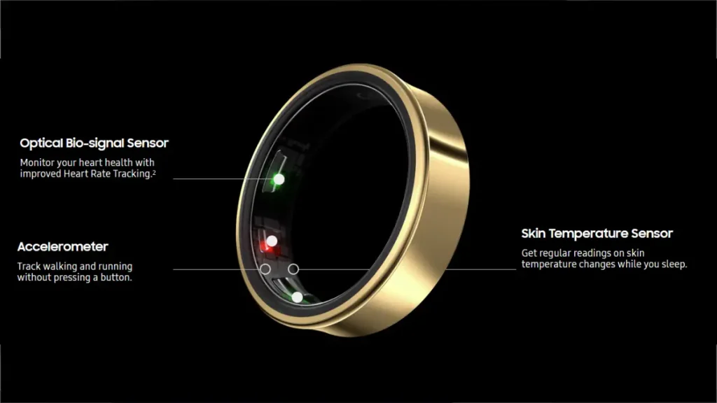 samsung galaxy ring release date