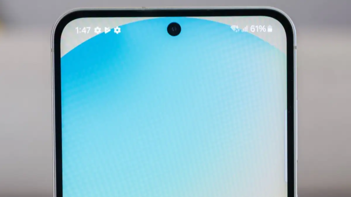 Samsung Galaxy S25 FE
