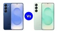 Samsung Galaxy S25 vs Samsung Galaxy S25+