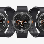 Samsung Galaxy Watch8 Classic