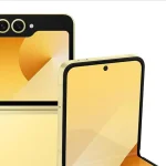 Samsung Galaxy Z Flip 7 FE Geekbench listing