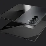 Samsung Galaxy Z Fold 7