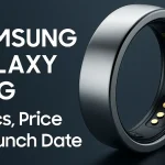 samsung galaxy ring release date