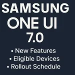 samsung one ui 7 features