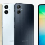 Samsung Galaxy A07